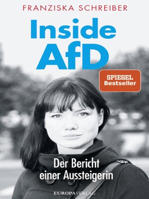 cover image of Inside AFD
